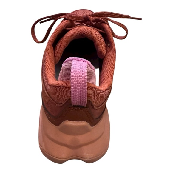 Hoka Women's Athletic Shoes Anacapa Size 7.5 - Picture 6 of 16